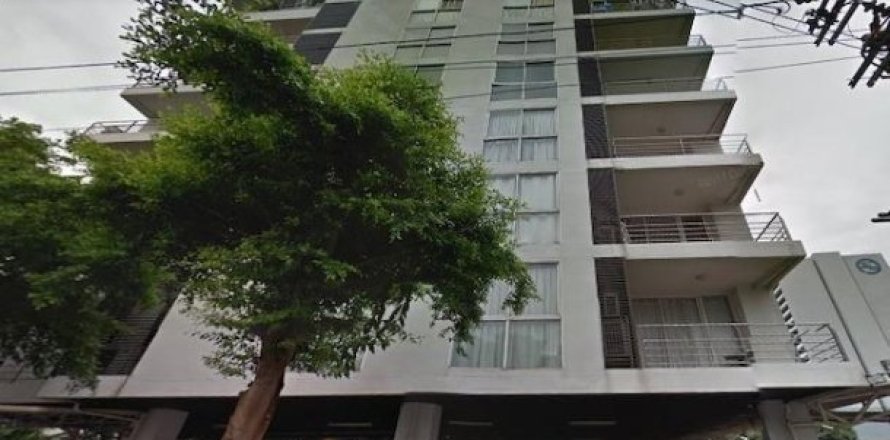 3 bedrooms Apartment in Bangkok, Thailand No. 96206