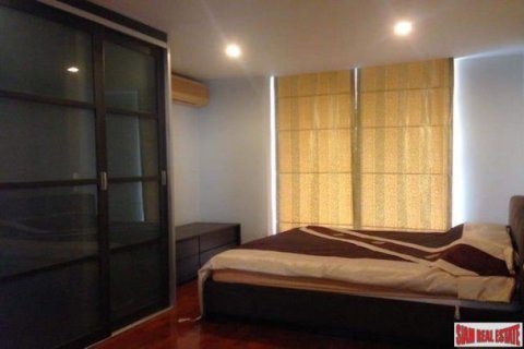 3 bedrooms Apartment in Bangkok, Thailand No. 96206 13