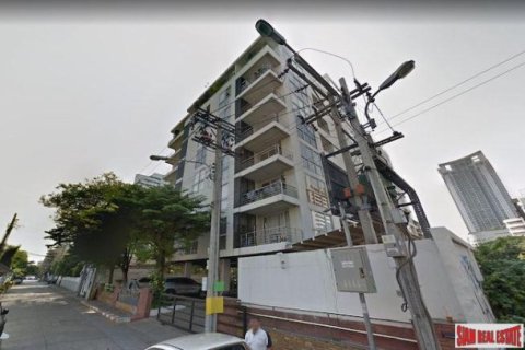 3 bedrooms Apartment in Bangkok, Thailand No. 96206 2