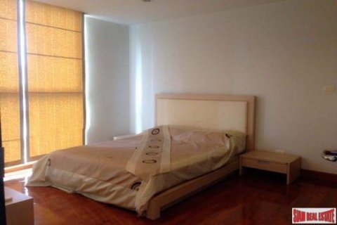 3 bedrooms Apartment in Bangkok, Thailand No. 96206 6