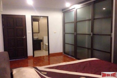 3 bedrooms Apartment in Bangkok, Thailand No. 96206 5