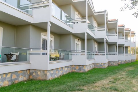 Отель, гостиница с 29 комнатами в Тасос, Греция №109194 21