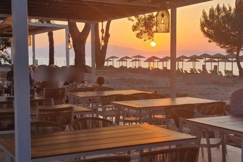 Отель, гостиница с 29 комнатами в Тасос, Греция №109194 8