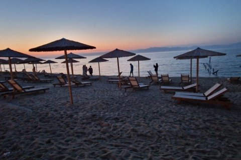 Отель, гостиница с 29 комнатами в Тасос, Греция №109194 10