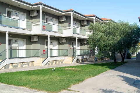 Отель, гостиница с 29 комнатами в Тасос, Греция №109194 20