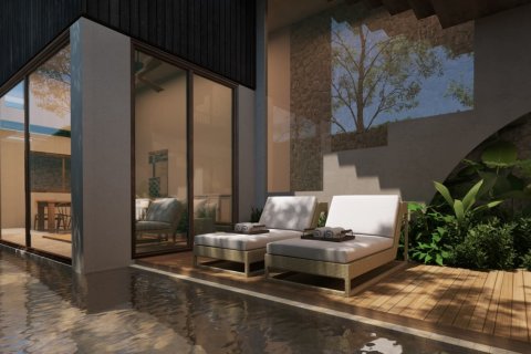 Вилла с 2 спальнями в Банг Тао, Таиланд №1192 4