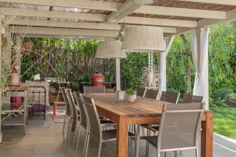 5 chambres Villa à Mougins, France No. 99806 15