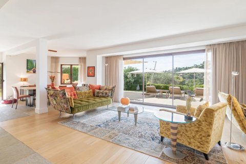 5 chambres Villa à Mougins, France No. 99806 3