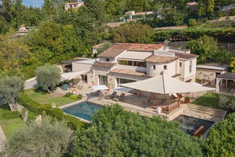 5 chambres Villa à Mougins, France No. 99806 19