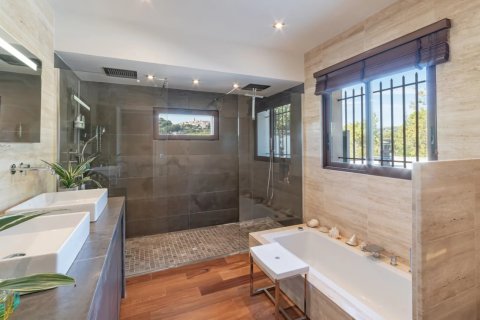 5 chambres Villa à Mougins, France No. 99806 5