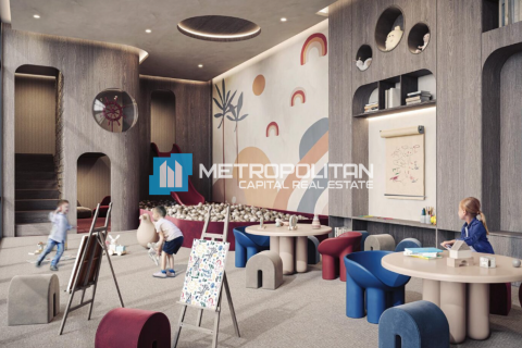 3 chambres Appartement à Bavaria Town, Vietnam No. 91096 2