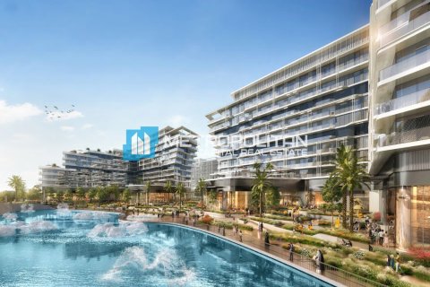 3 chambres Appartement à Bavaria Town, Vietnam No. 91096 1