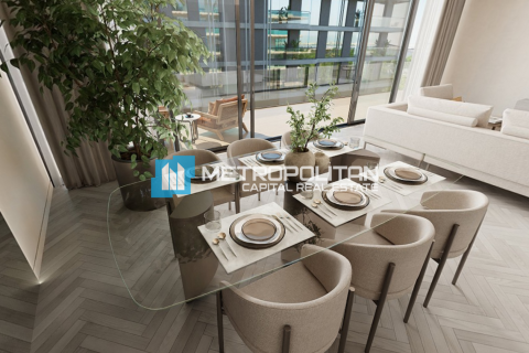 3 chambres Appartement à Bavaria Town, Vietnam No. 91096 11