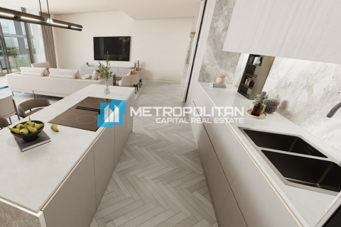 3 chambres Appartement à Bavaria Town, Vietnam No. 91096 6