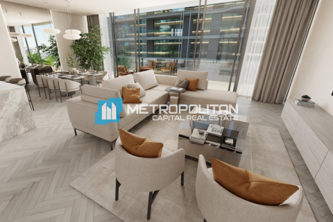 3 chambres Appartement à Bavaria Town, Vietnam No. 91096 12