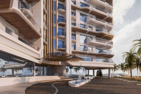 1 bedroom Apartment in Xuan Lam, Vietnam No. 91290 7