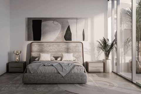 1 bedroom Apartment in Xuan Lam, Vietnam No. 91290 10