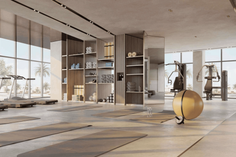 1 bedroom Apartment in Xuan Lam, Vietnam No. 91290 9