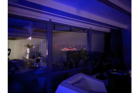 3 bedrooms Apartment in Sisli, Turkey No. 99021