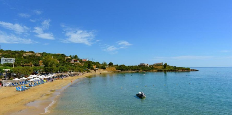 35 rooms Hotel in Agios Nikolaos, Greece No. 59756