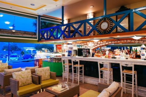 35 rooms Hotel in Agios Nikolaos, Greece No. 59756 5