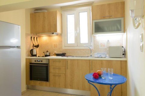 35 rooms Hotel in Agios Nikolaos, Greece No. 59756 17