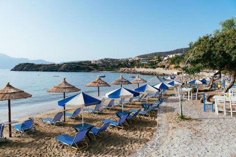 35 rooms Hotel in Agios Nikolaos, Greece No. 59756 2