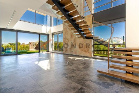 Вилла с 4 спальнями в Tan Xuan, Вьетнам №16974 13