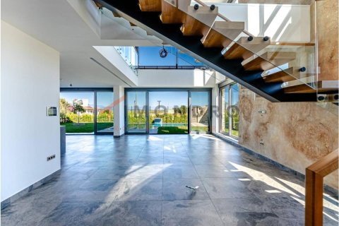 Вилла с 4 спальнями в Tan Xuan, Вьетнам №16974 15