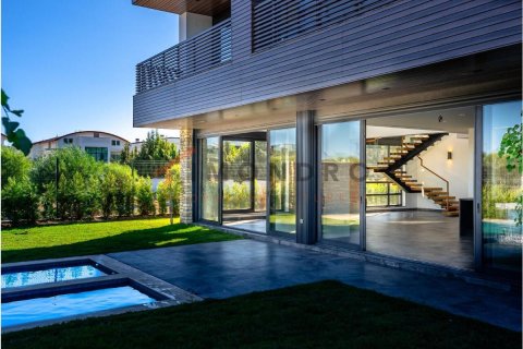 Вилла с 4 спальнями в Tan Xuan, Вьетнам №16974 10