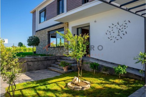 Вилла с 4 спальнями в Tan Xuan, Вьетнам №16974 9