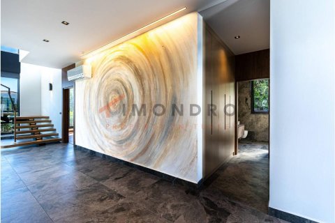 Вилла с 4 спальнями в Tan Xuan, Вьетнам №16974 20