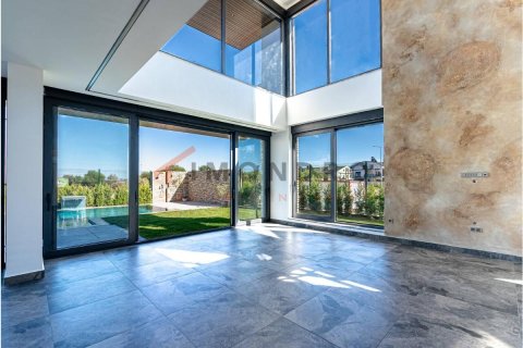 Вилла с 4 спальнями в Tan Xuan, Вьетнам №16974 11