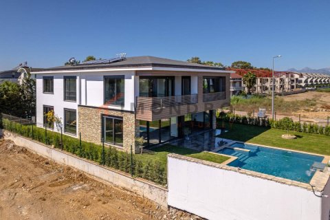 Вилла с 4 спальнями в Tan Xuan, Вьетнам №16974 3