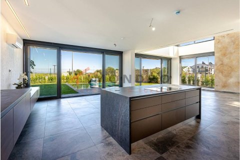 Вилла с 4 спальнями в Tan Xuan, Вьетнам №16974 19