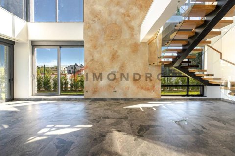 Вилла с 4 спальнями в Tan Xuan, Вьетнам №16974 14