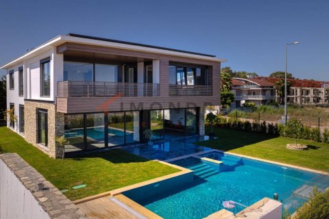 Вилла с 4 спальнями в Tan Xuan, Вьетнам №16974 2