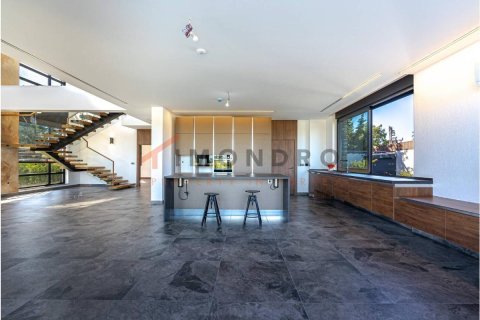 Вилла с 4 спальнями в Tan Xuan, Вьетнам №16974 17