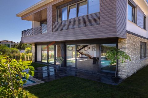 Вилла с 4 спальнями в Tan Xuan, Вьетнам №16974 4