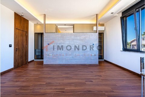 Вилла с 4 спальнями в Tan Xuan, Вьетнам №16974 23