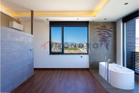 Вилла с 4 спальнями в Tan Xuan, Вьетнам №16974 25