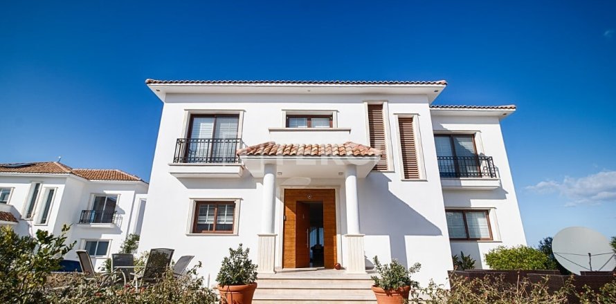 5 chambres Villa à Phu Ngai, Vietnam No. 118048