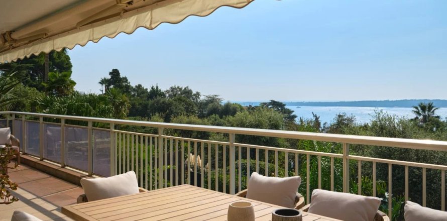 4 bedrooms Apartment in Cannes, France No. 84030