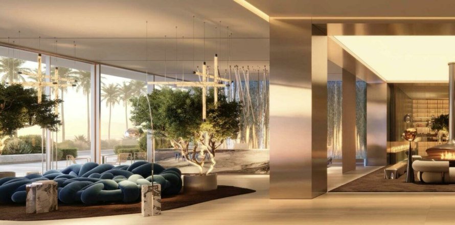 2 chambres Appartement à Dubai, UAE No. 123481