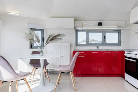 5 bedrooms House in Kalyvia Thorikou, Greece No. 108383 17