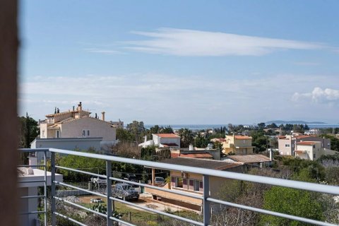 5 bedrooms House in Kalyvia Thorikou, Greece No. 108383 25