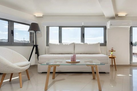 5 bedrooms House in Kalyvia Thorikou, Greece No. 108383 16