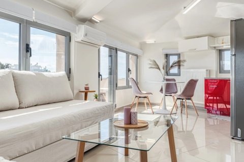 5 bedrooms House in Kalyvia Thorikou, Greece No. 108383 15