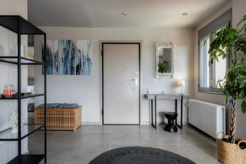 5 bedrooms House in Kalyvia Thorikou, Greece No. 108383 7