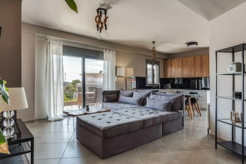 5 bedrooms House in Kalyvia Thorikou, Greece No. 108383 2